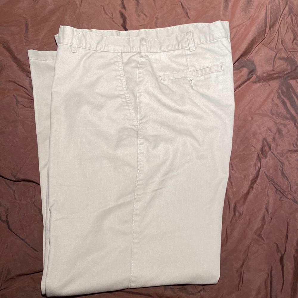 Puritan Khaki Pants